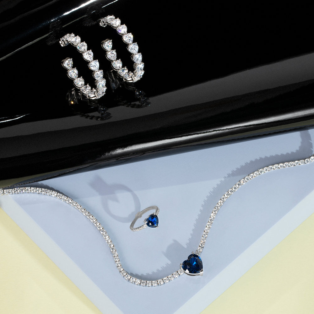 
                  
                    ANELLO DONNA CHIARA FERRAGNI FIRST LOVE J19AUV34010
                  
                