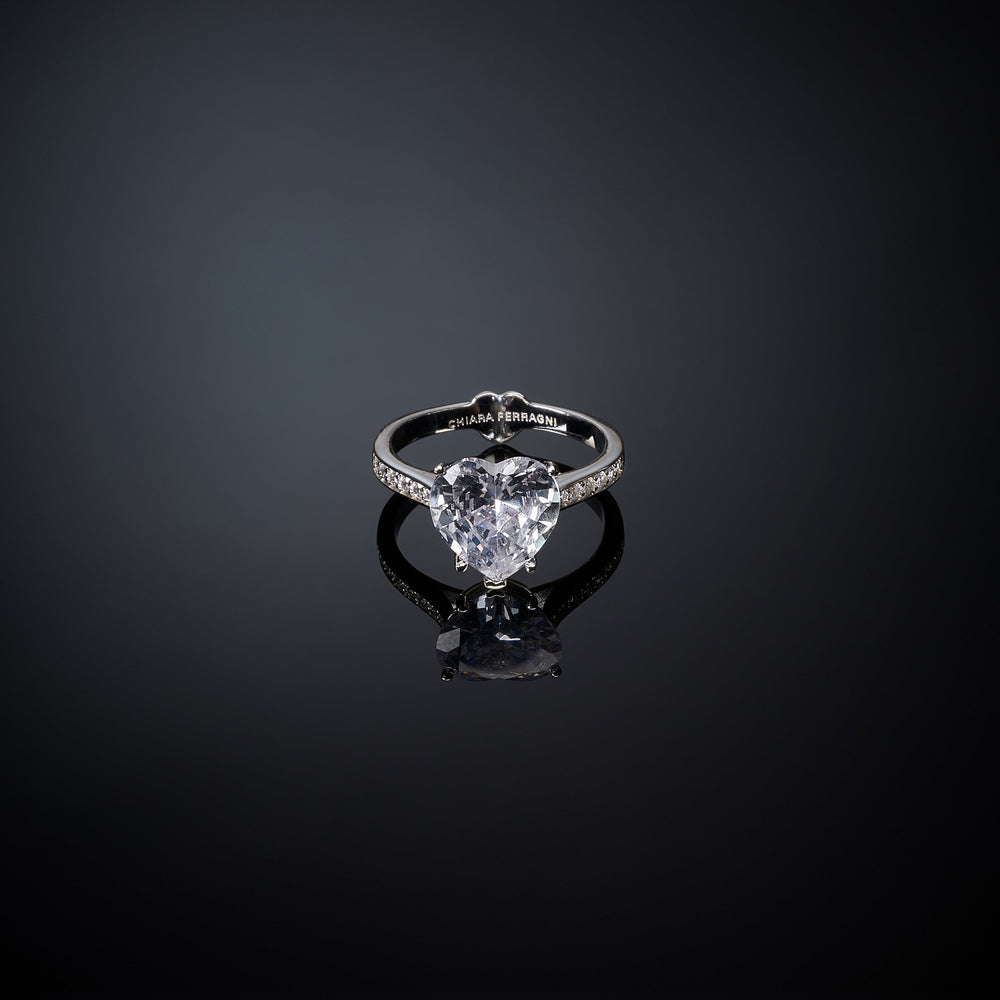 
                  
                    ANELLO DONNA CHIARA FERRAGNI FIRST LOVE J19AVF01010
                  
                