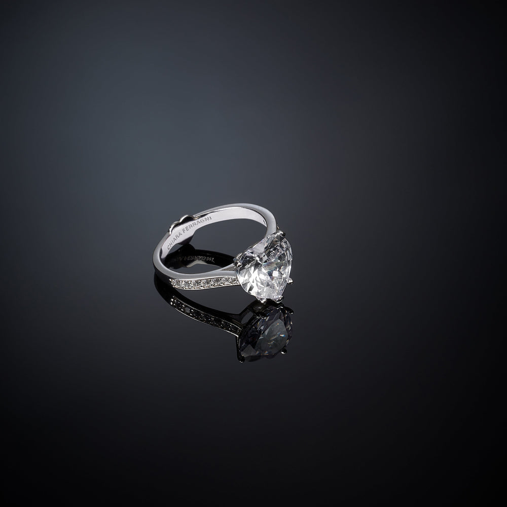 
                  
                    ANELLO DONNA CHIARA FERRAGNI FIRST LOVE J19AVF01010
                  
                