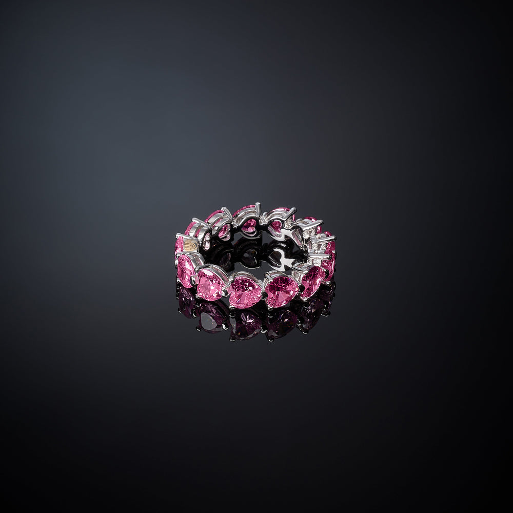 
                  
                    ANELLO DONNA CHIARA FERRAGNI INFINITY LOVE J19AVG04010
                  
                