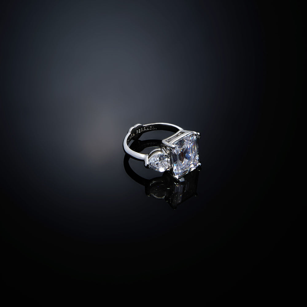 
                  
                    ANELLO DONNA CHIARA FERRAGNI PRINCESS J19AVU06010
                  
                