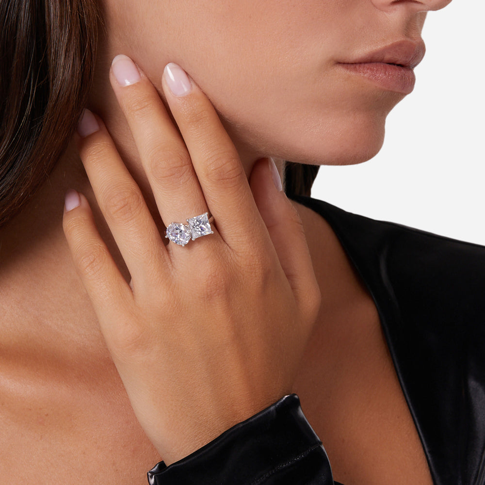 
                  
                    ANELLO DONNA CHIARA FERRAGNI PRINCESS J19AVU07010
                  
                