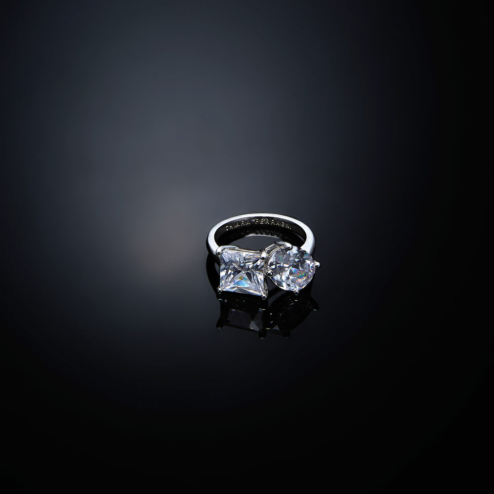 
                  
                    ANELLO DONNA CHIARA FERRAGNI PRINCESS J19AVU07010
                  
                