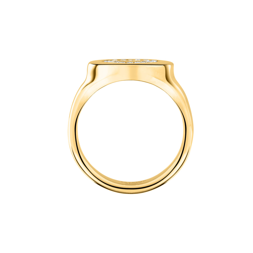 
                  
                    ANELLO DONNA LA PETITE STORY RING LPS03AVV01010
                  
                