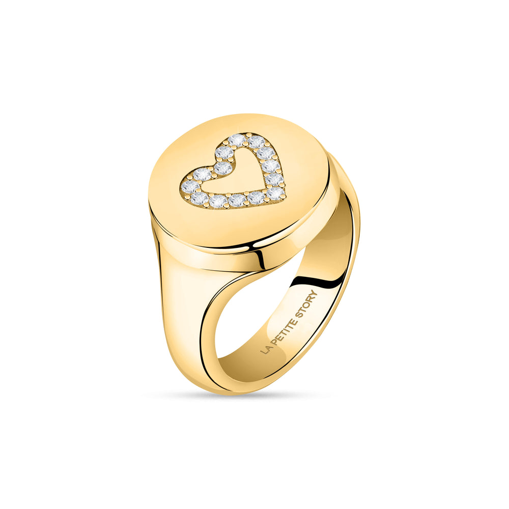 ANELLO DONNA LA PETITE STORY RING LPS03AVV01010