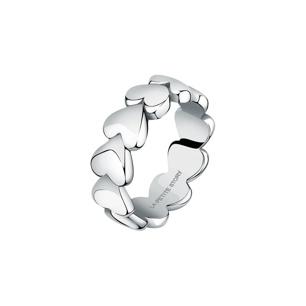 ANELLO DONNA LA PETITE STORY RING LPS03AVV04012