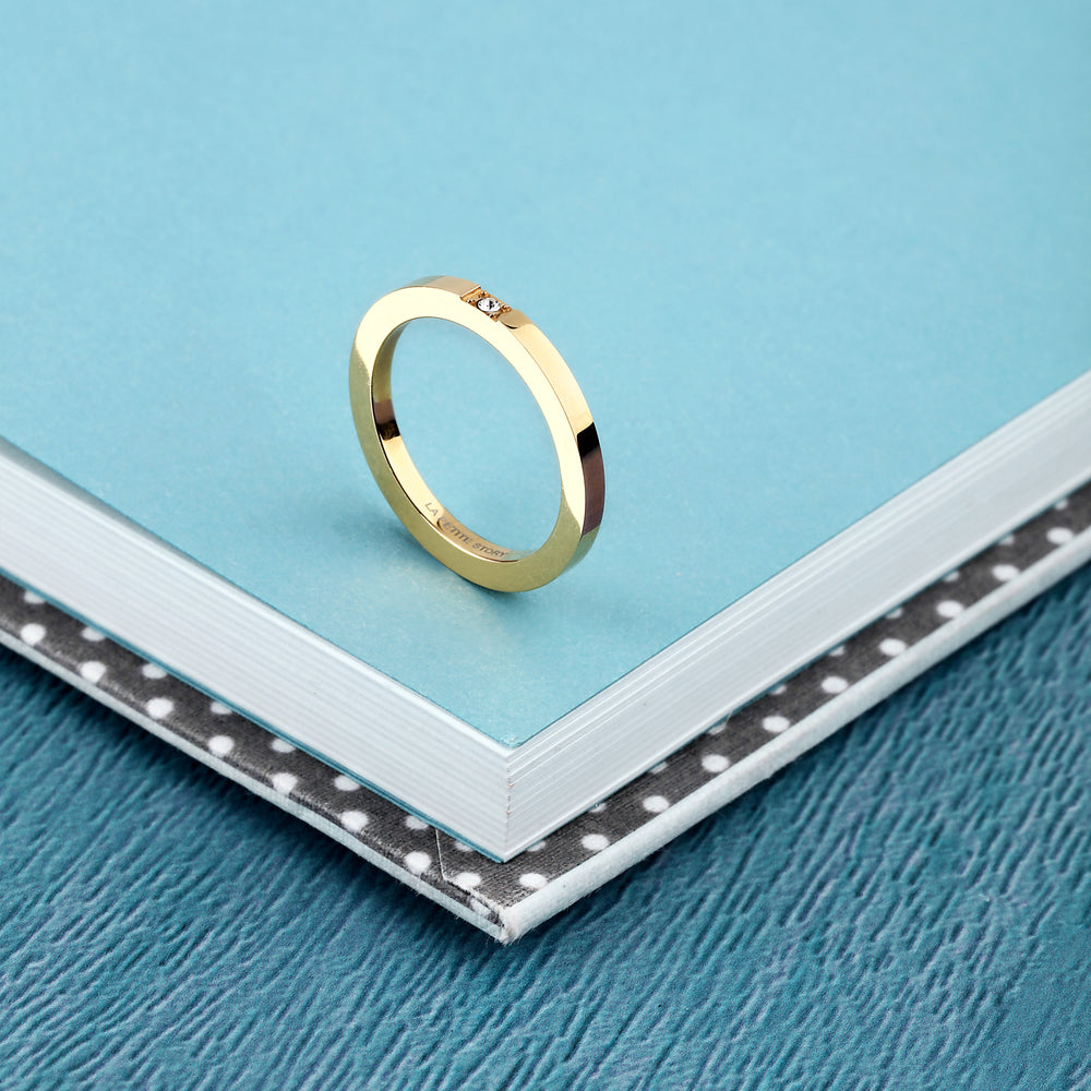 
                  
                    ANELLO DONNA LA PETITE STORY RING LPS03AVV06010
                  
                