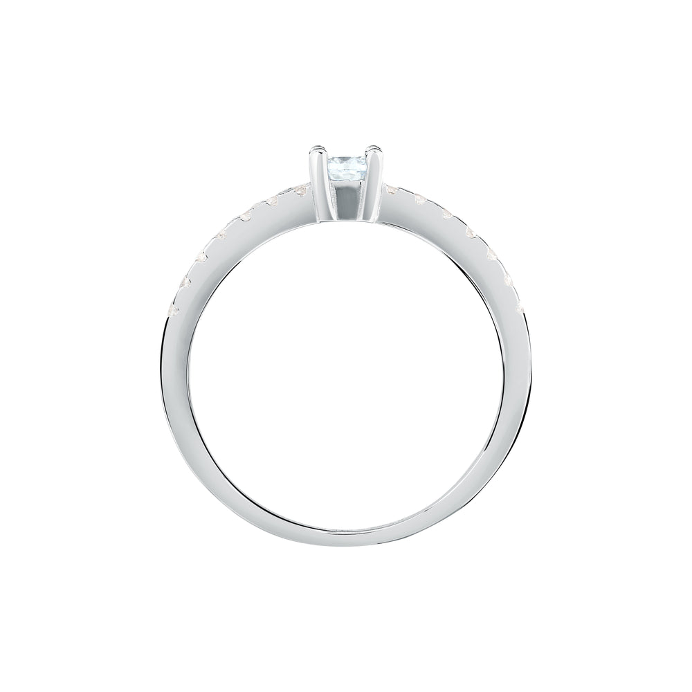 
                  
                    ANELLO DONNA LA PETITE STORY SILVER LPS03AWV09012
                  
                