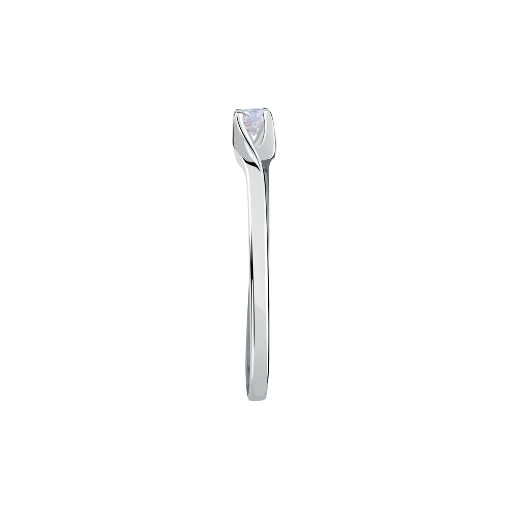 
                  
                    ANELLO DONNA LIVE DIAMOND CLASSIC DIAMOND LDW010176009
                  
                