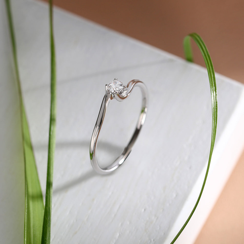 
                  
                    ANELLO DONNA LIVE DIAMOND CLASSIC DIAMOND LDW010176009
                  
                