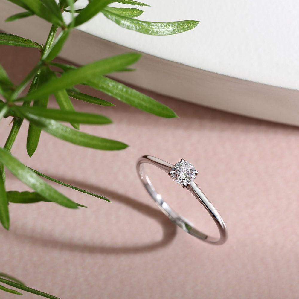 
                  
                    ANELLO DONNA LIVE DIAMOND CLASSIC DIAMOND LDW020132009
                  
                
