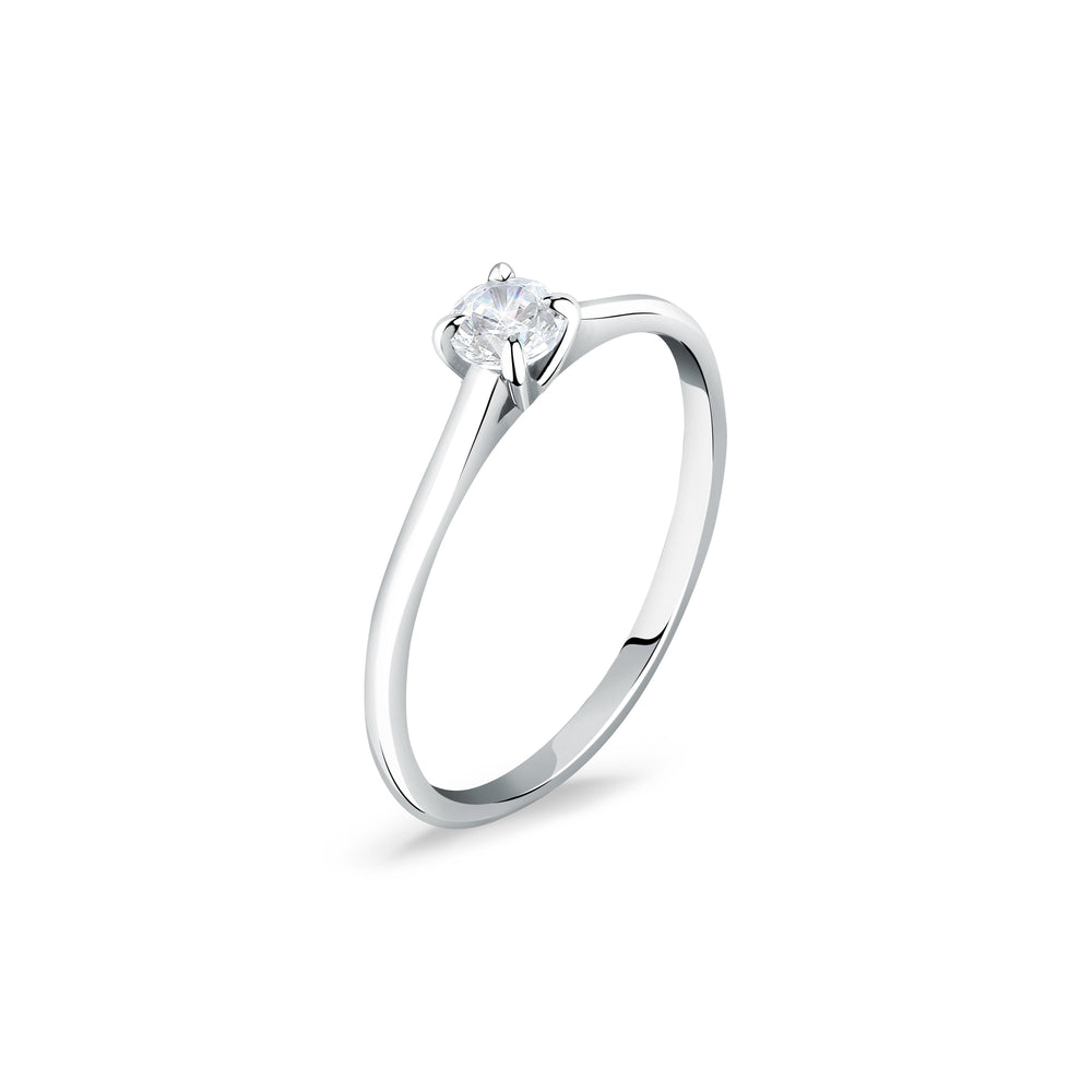 
                  
                    ANELLO DONNA LIVE DIAMOND CLASSIC DIAMOND LDW020132009
                  
                