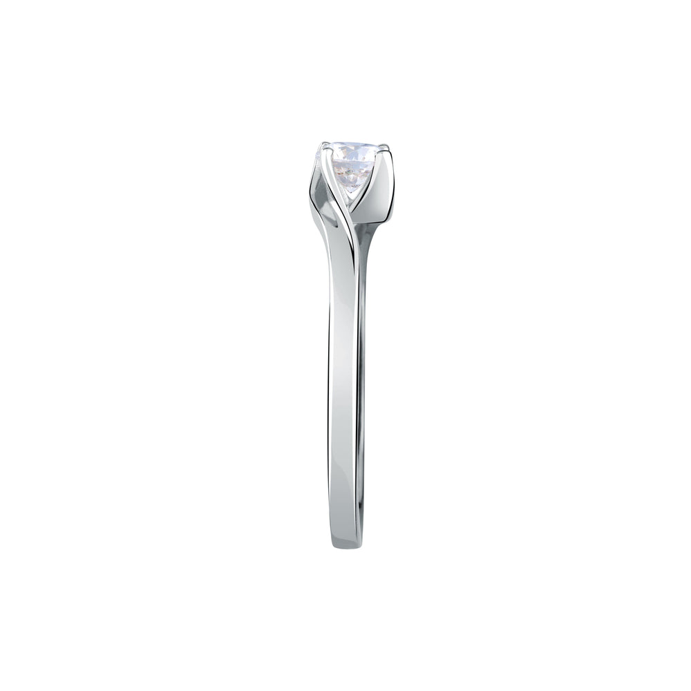 
                  
                    ANELLO DONNA LIVE DIAMOND CLASSIC DIAMOND LDW020178009
                  
                