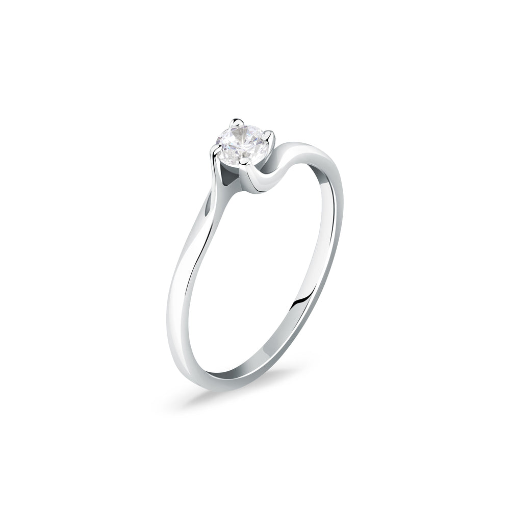 
                  
                    ANELLO DONNA LIVE DIAMOND CLASSIC DIAMOND LDW020178009
                  
                