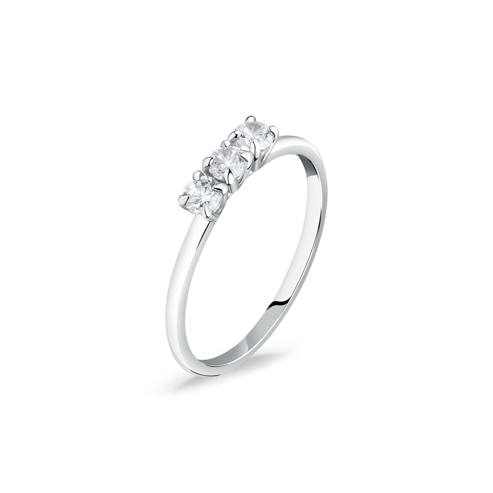
                  
                    ANELLO DONNA LIVE DIAMOND CLASSIC DIAMOND LDW030139009
                  
                