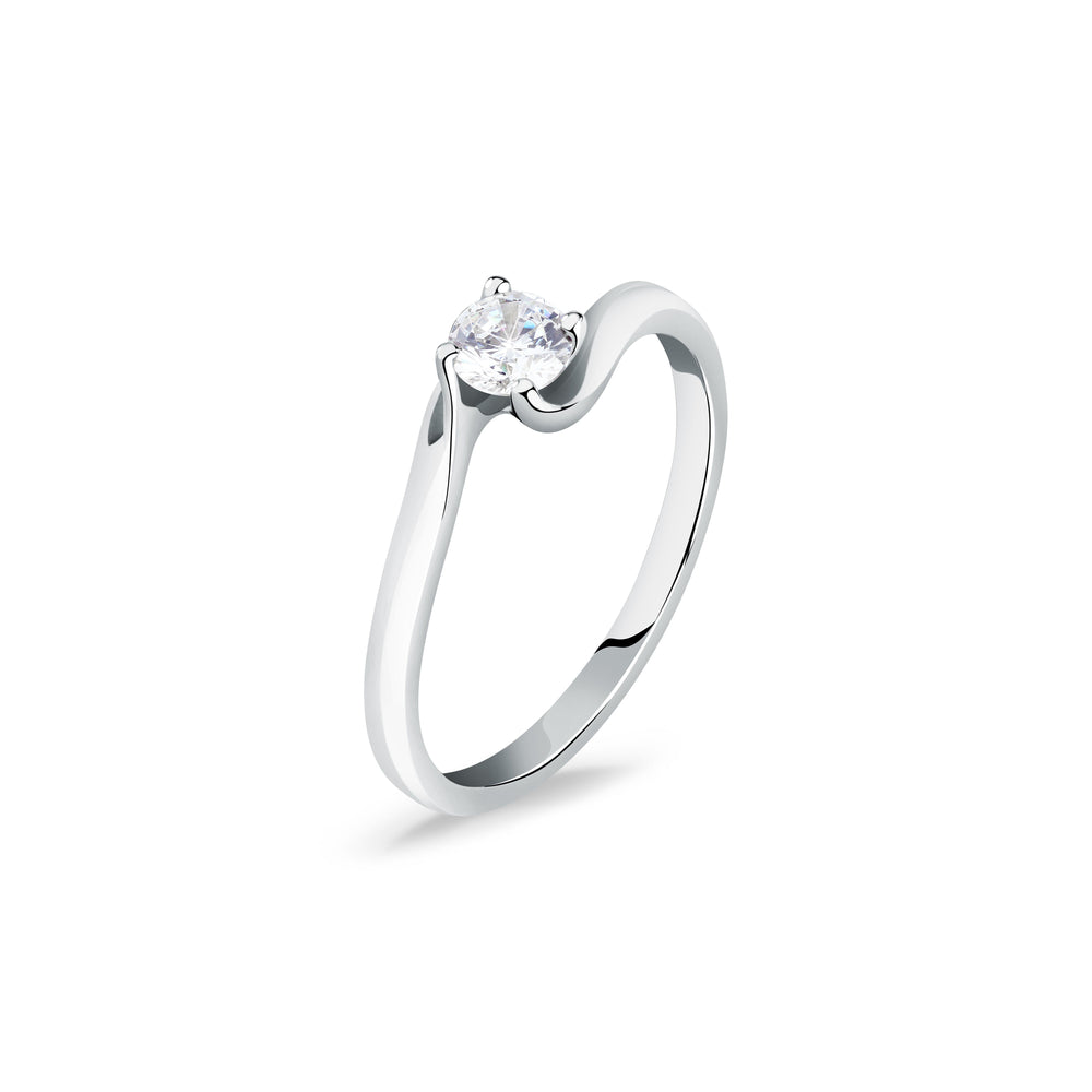 
                  
                    ANELLO DONNA LIVE DIAMOND CLASSIC DIAMOND LDW030179010I
                  
                