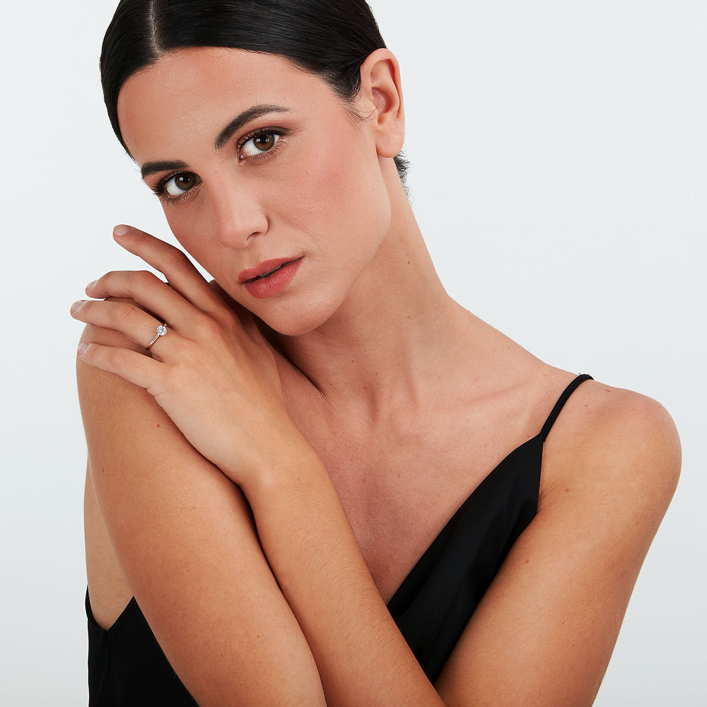 
                  
                    ANELLO DONNA LIVE DIAMOND CLASSIC DIAMOND LDW070148009I
                  
                