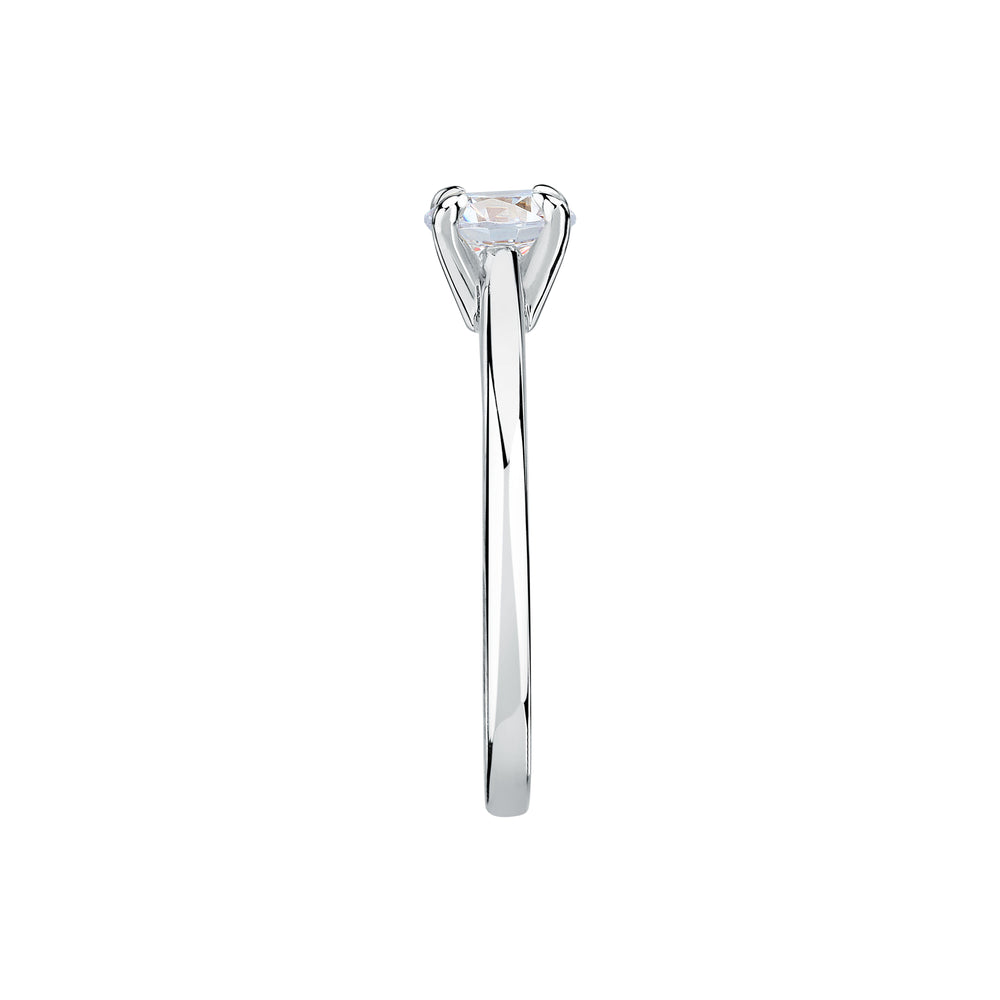 
                  
                    ANELLO DONNA LIVE DIAMOND CLASSIC DIAMOND LDW070148020I
                  
                