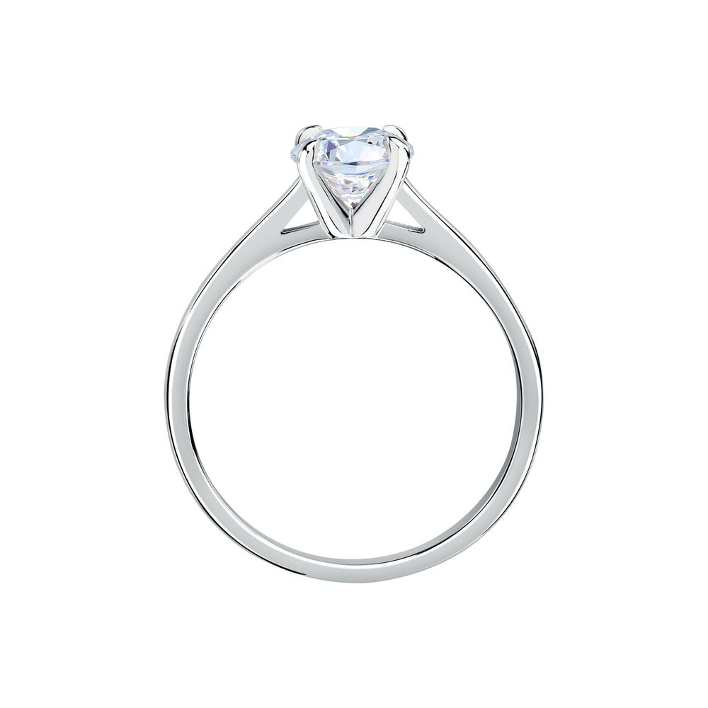 ANELLO DONNA LIVE DIAMOND CLASSIC DIAMOND LDW100149009I