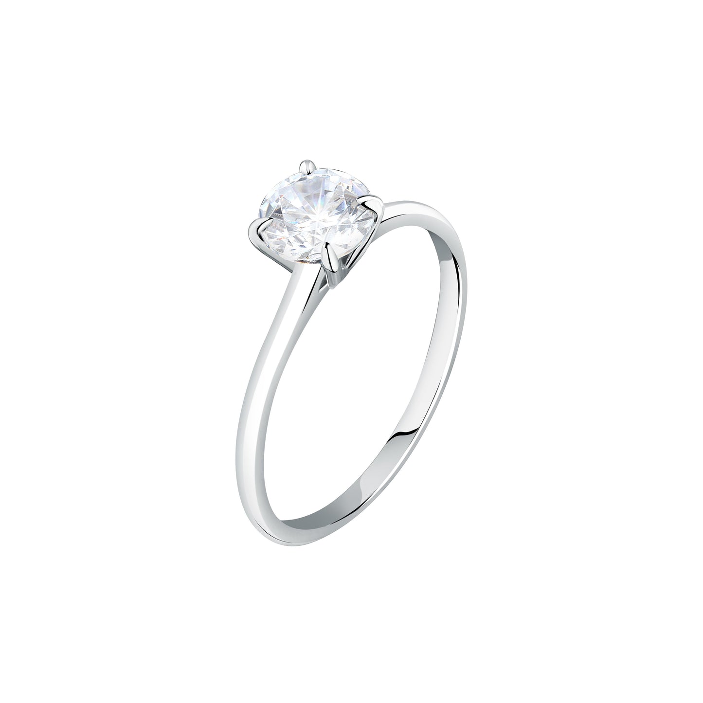 ANELLO DONNA LIVE DIAMOND CLASSIC DIAMOND LDW100149020I