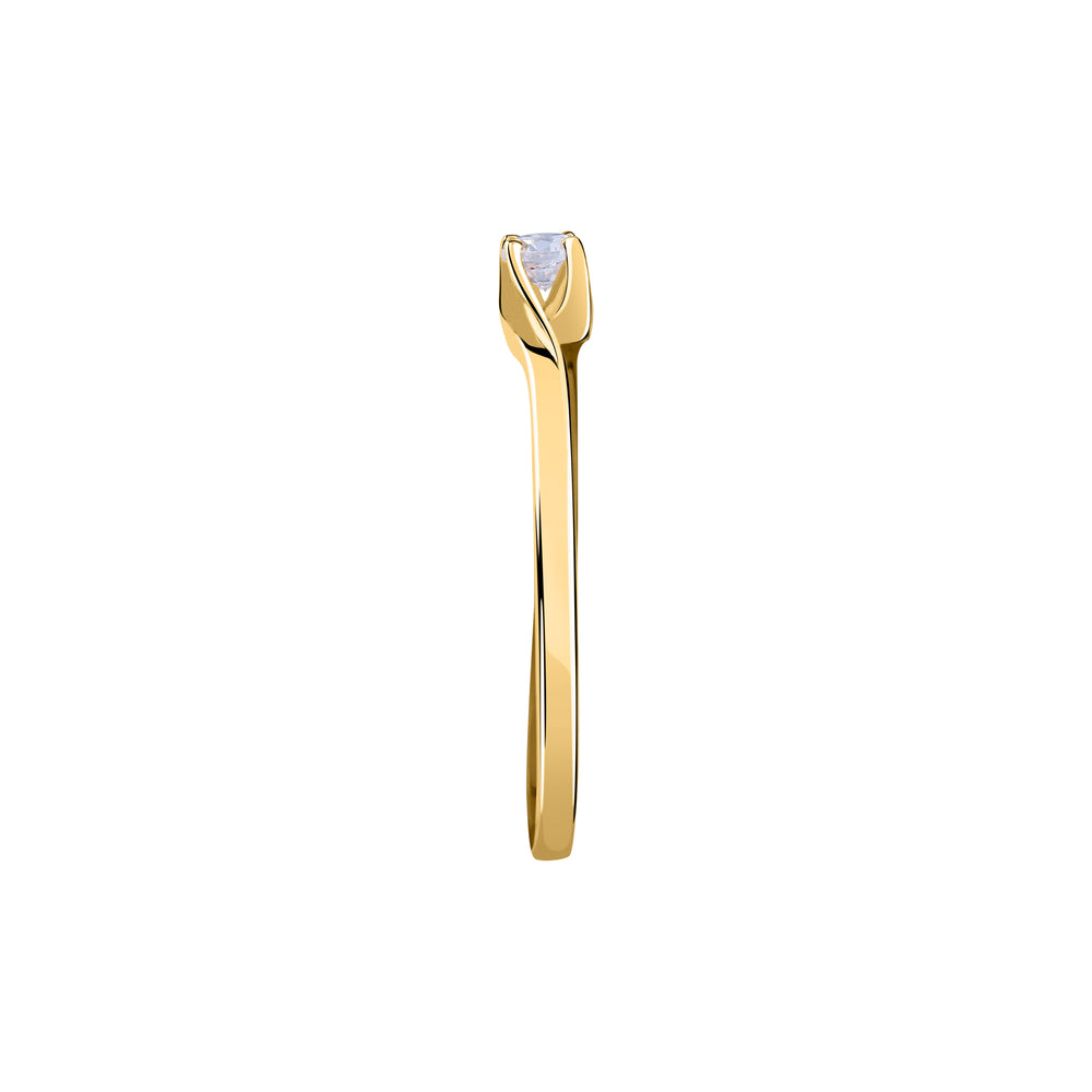 
                  
                    ANELLO DONNA LIVE DIAMOND CLASSIC DIAMOND LDY010176009
                  
                