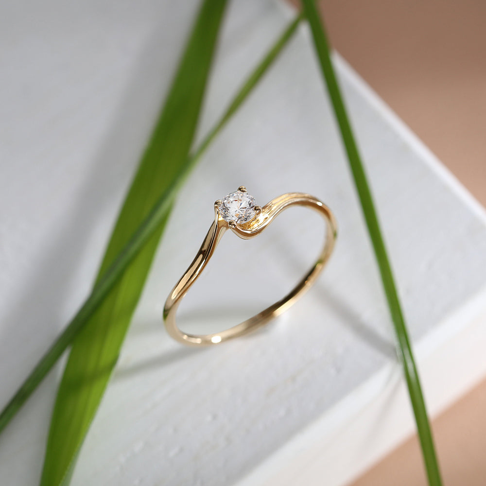 
                  
                    ANELLO DONNA LIVE DIAMOND CLASSIC DIAMOND LDY015177009
                  
                