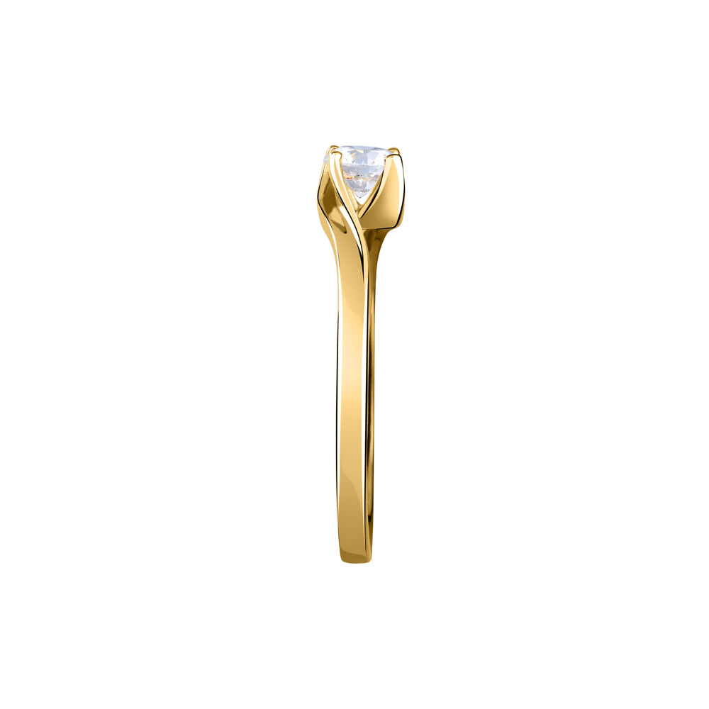 
                  
                    ANELLO DONNA LIVE DIAMOND CLASSIC DIAMOND LDY020178009
                  
                