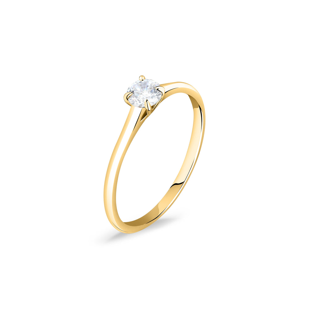 
                  
                    ANELLO DONNA LIVE DIAMOND CLASSIC DIAMOND LDY030138009I
                  
                