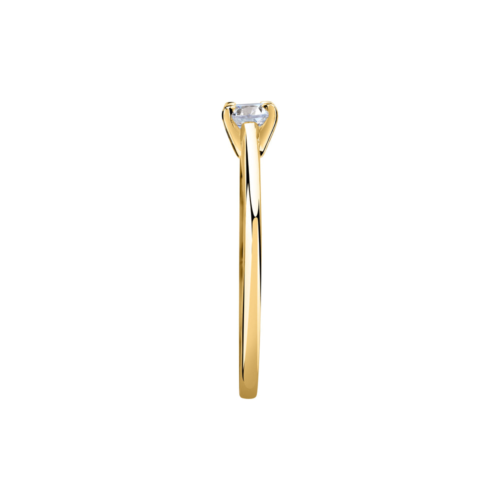 
                  
                    ANELLO DONNA LIVE DIAMOND CLASSIC DIAMOND LDY030138010I
                  
                