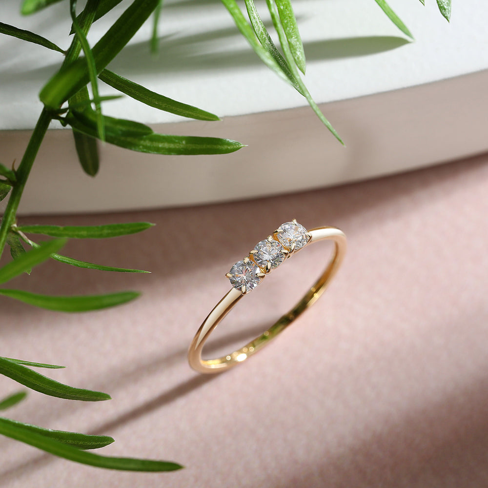 
                  
                    ANELLO DONNA LIVE DIAMOND CLASSIC DIAMOND LDY030139009
                  
                