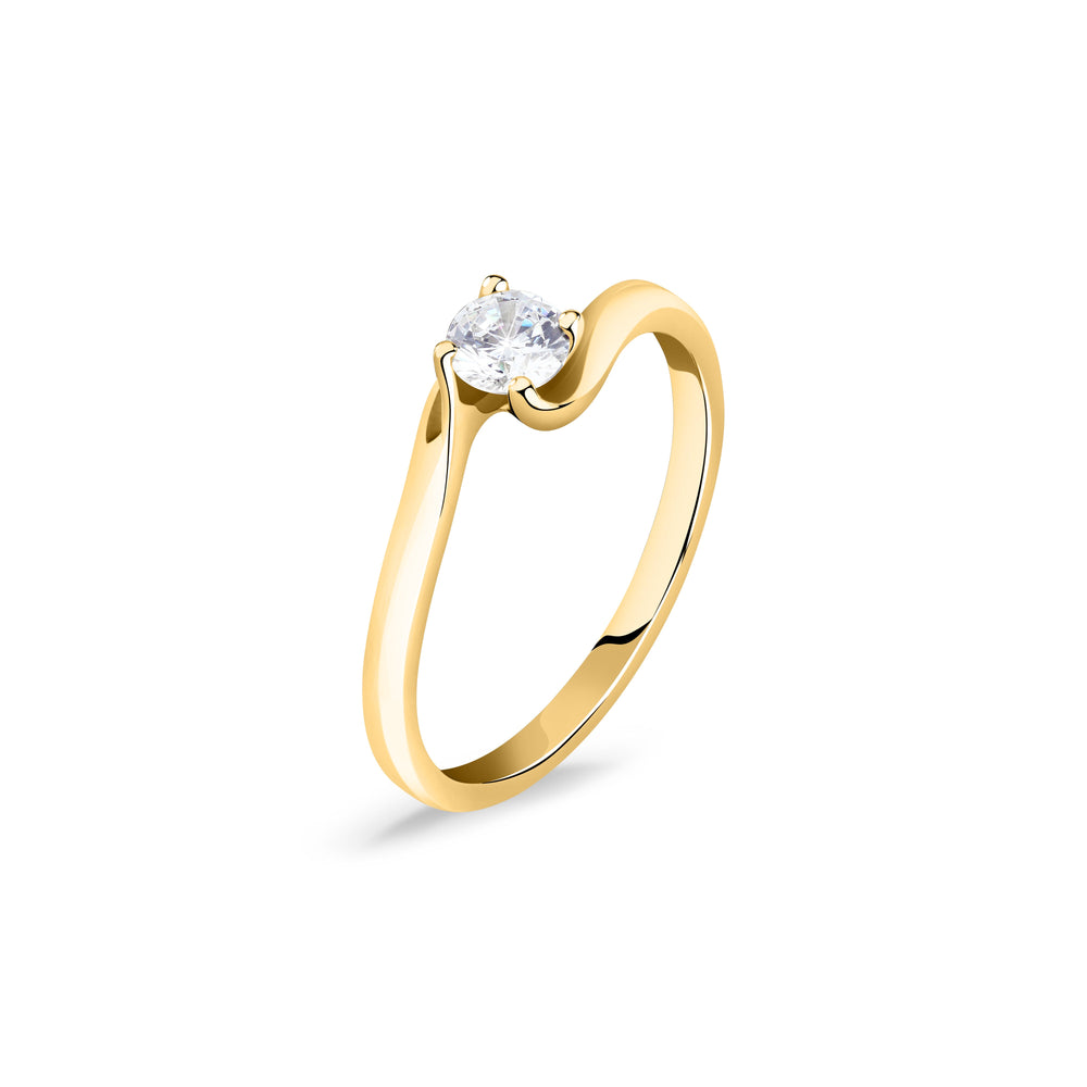 
                  
                    ANELLO DONNA LIVE DIAMOND CLASSIC DIAMOND LDY030179020I
                  
                