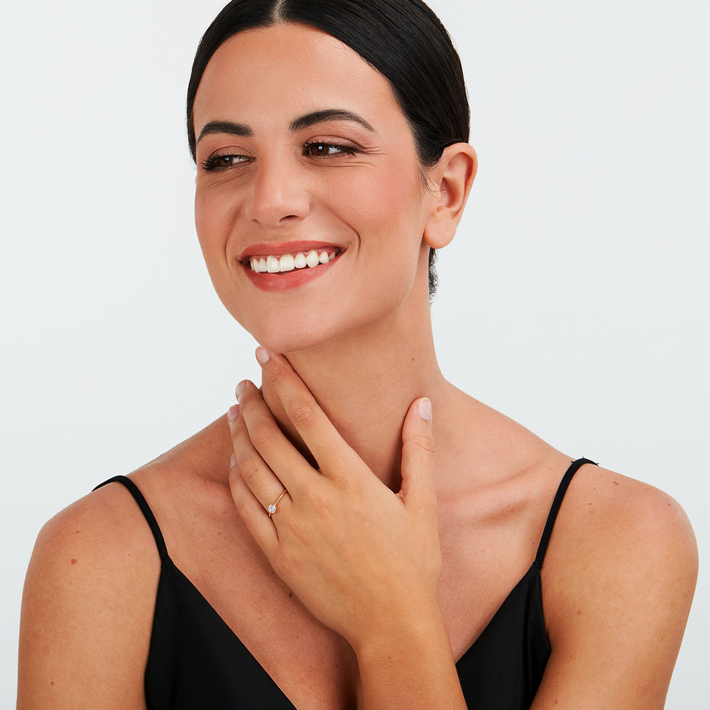 
                  
                    ANELLO DONNA LIVE DIAMOND CLASSIC DIAMOND LDY040140009I
                  
                