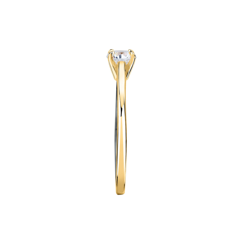 
                  
                    ANELLO DONNA LIVE DIAMOND CLASSIC DIAMOND LDY040140020I
                  
                