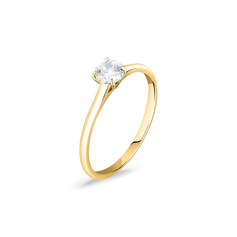 
                  
                    ANELLO DONNA LIVE DIAMOND CLASSIC DIAMOND LDY040140020I
                  
                