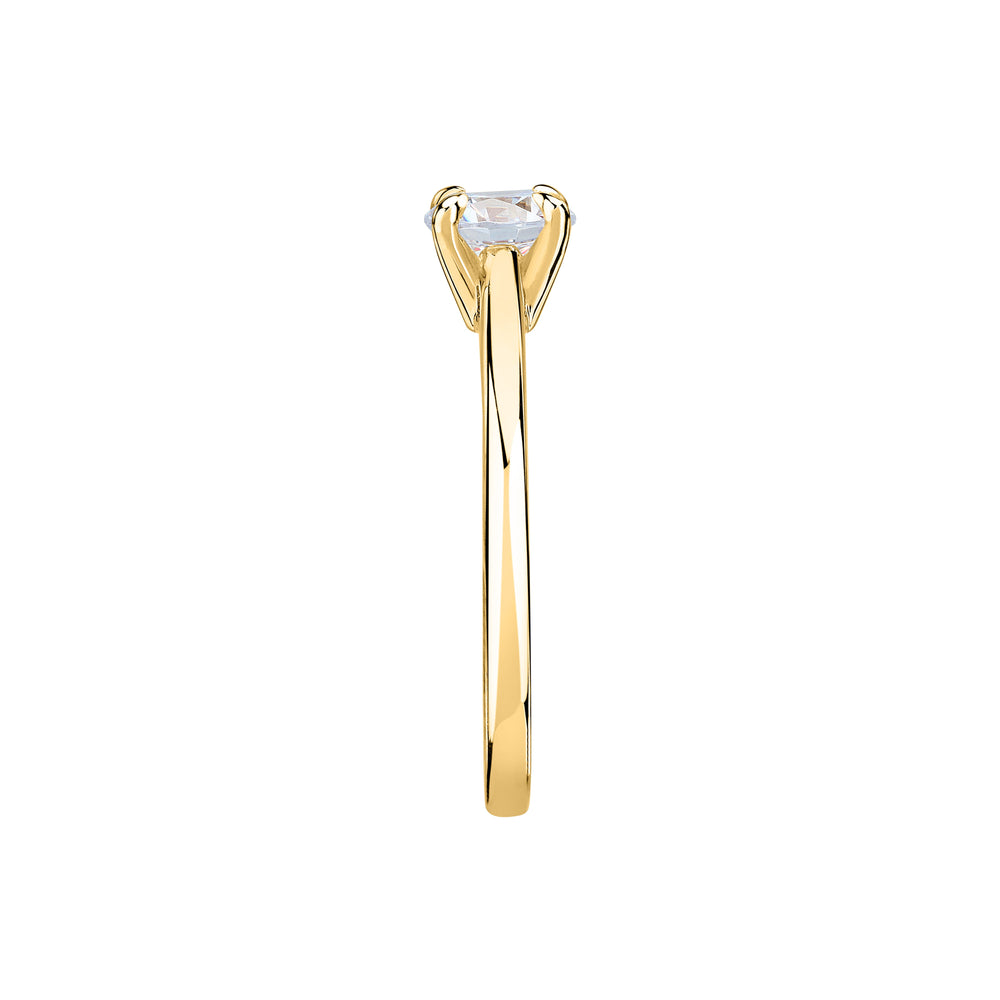 
                  
                    ANELLO DONNA LIVE DIAMOND CLASSIC DIAMOND LDY070148010I
                  
                