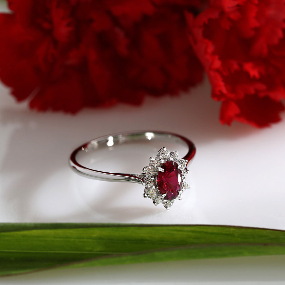 
                  
                    ANELLO DONNA LIVE DIAMOND CLASSIC GEM STONE LDW050161009
                  
                