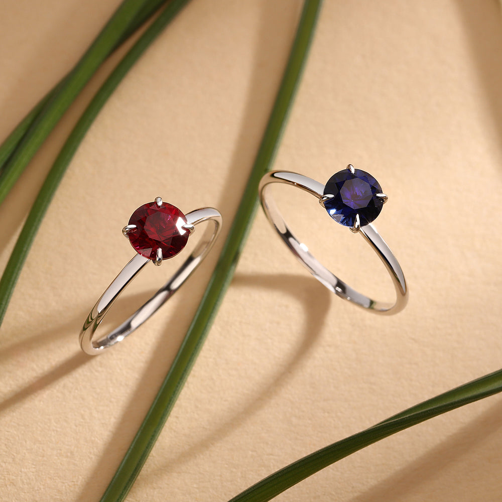 
                  
                    ANELLO DONNA LIVE DIAMOND CLASSIC GEM STONE LDW100164009I
                  
                