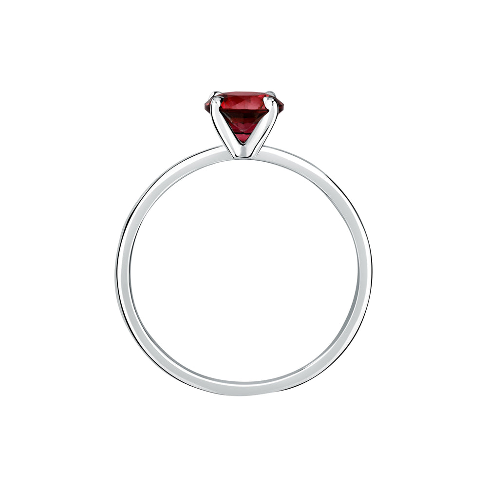 ANELLO DONNA LIVE DIAMOND CLASSIC GEM STONE LDW100164020I