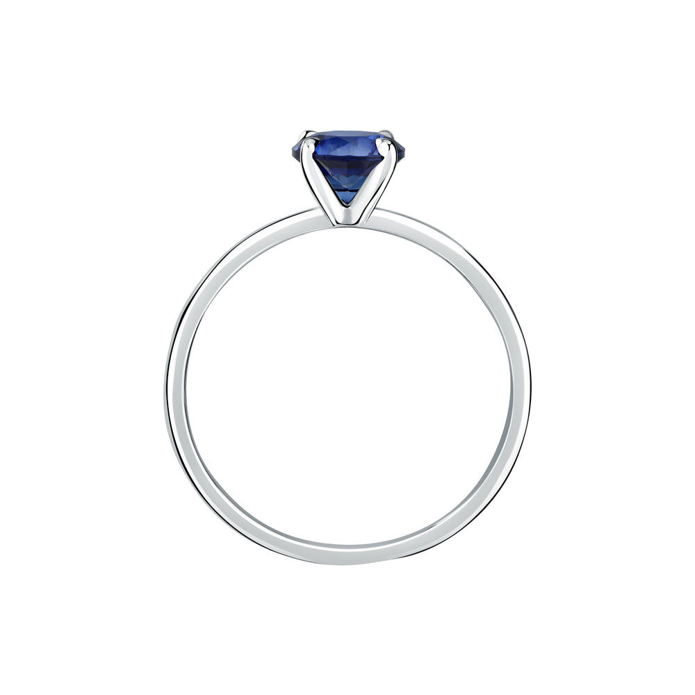 ANELLO DONNA LIVE DIAMOND CLASSIC GEM STONE LDW100165009I