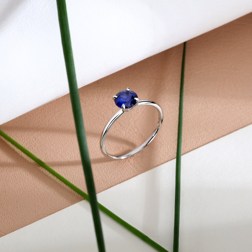 
                  
                    ANELLO DONNA LIVE DIAMOND CLASSIC GEM STONE LDW100165020I
                  
                