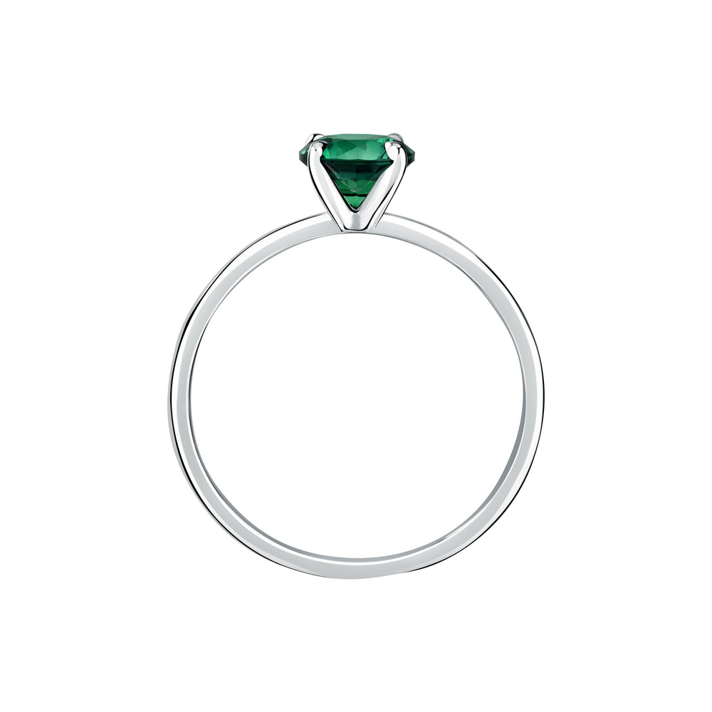 ANELLO DONNA LIVE DIAMOND CLASSIC GEM STONE LDW100166009I