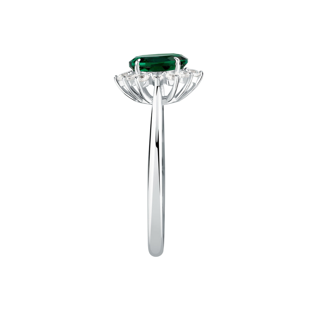 
                  
                    ANELLO DONNA LIVE DIAMOND CLASSIC GEM STONE LDW100169020I
                  
                