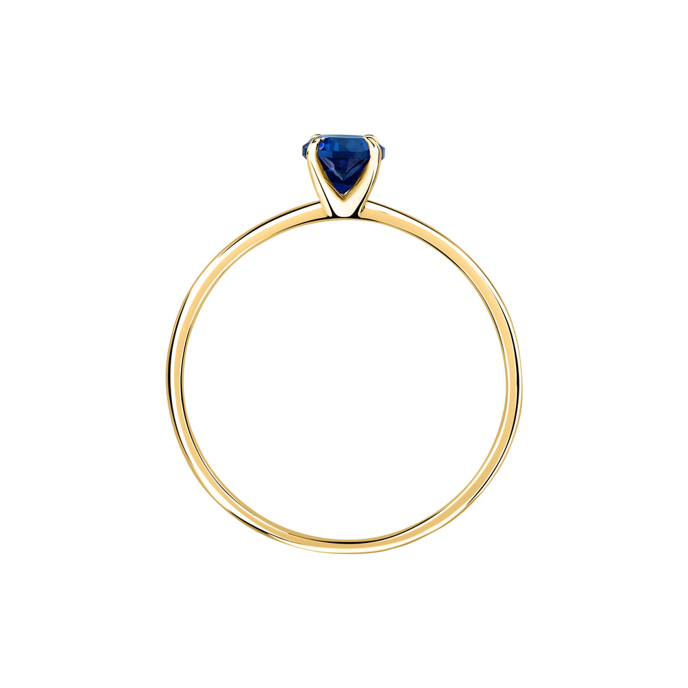ANELLO DONNA LIVE DIAMOND CLASSIC GEM STONE LDY050159009