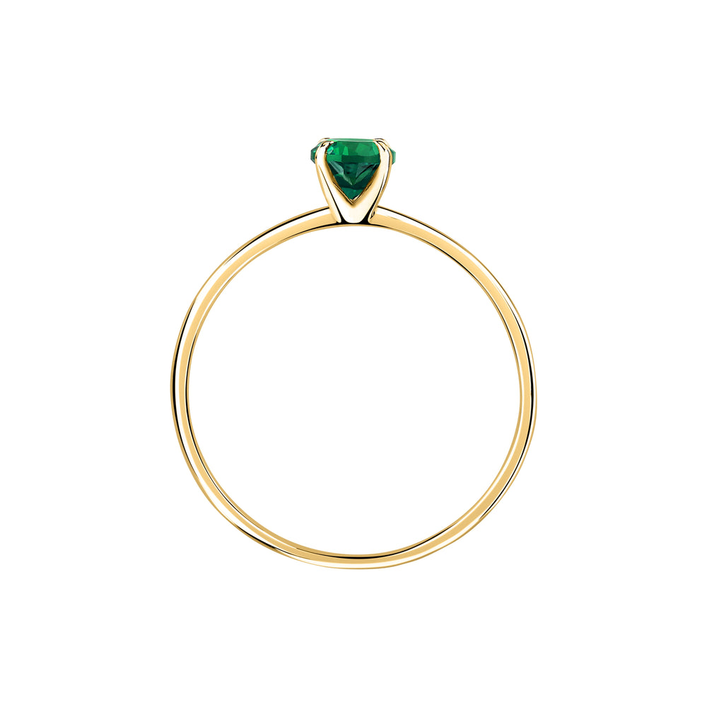 ANELLO DONNA LIVE DIAMOND CLASSIC GEM STONE LDY050160009