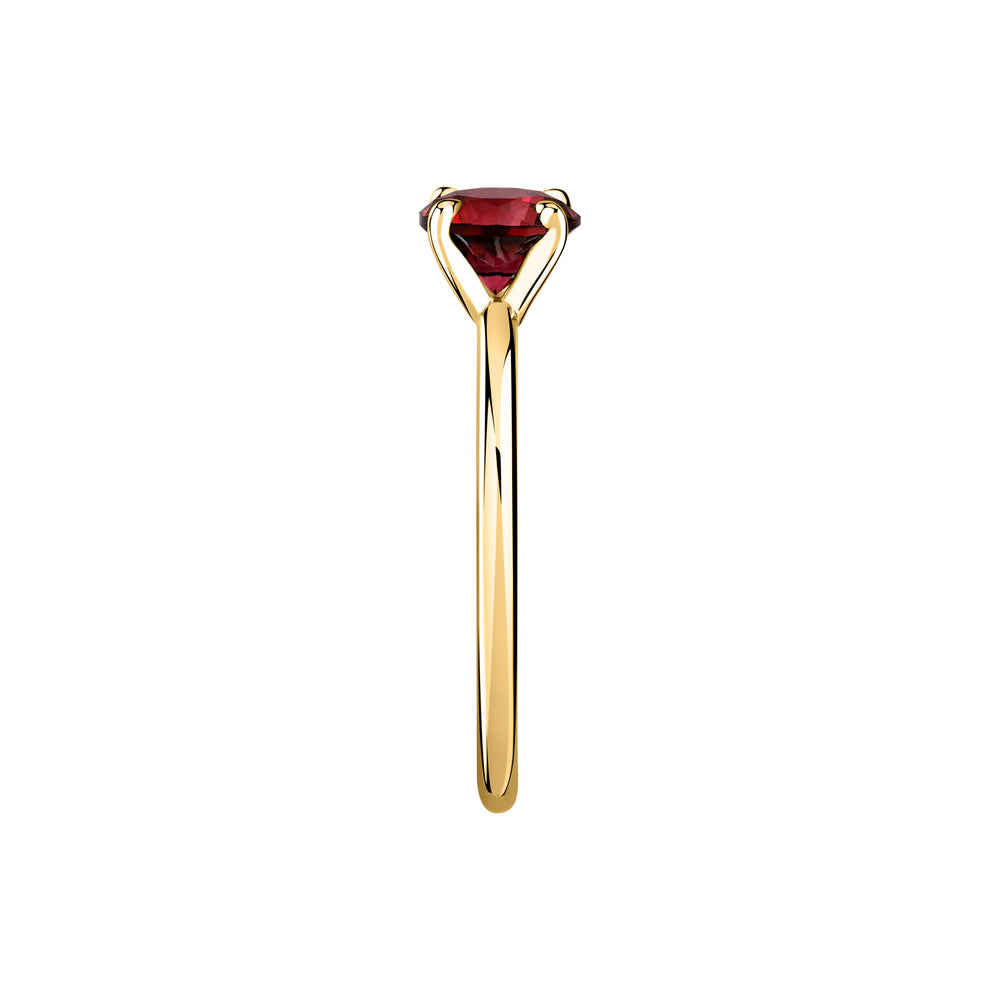 
                  
                    ANELLO DONNA LIVE DIAMOND CLASSIC GEM STONE LDY100164010I
                  
                