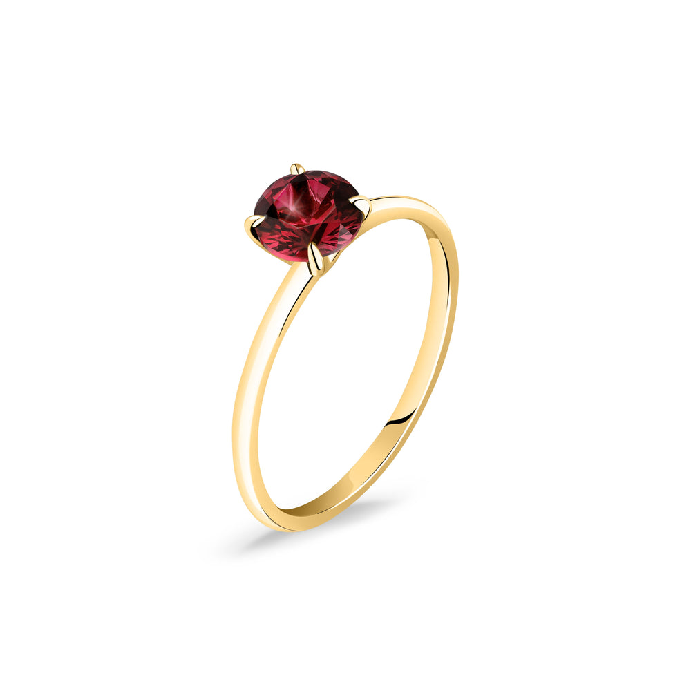 
                  
                    ANELLO DONNA LIVE DIAMOND CLASSIC GEM STONE LDY100164010I
                  
                