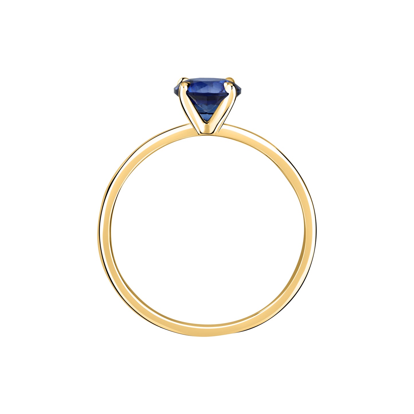 ANELLO DONNA LIVE DIAMOND CLASSIC GEM STONE LDY100165020I