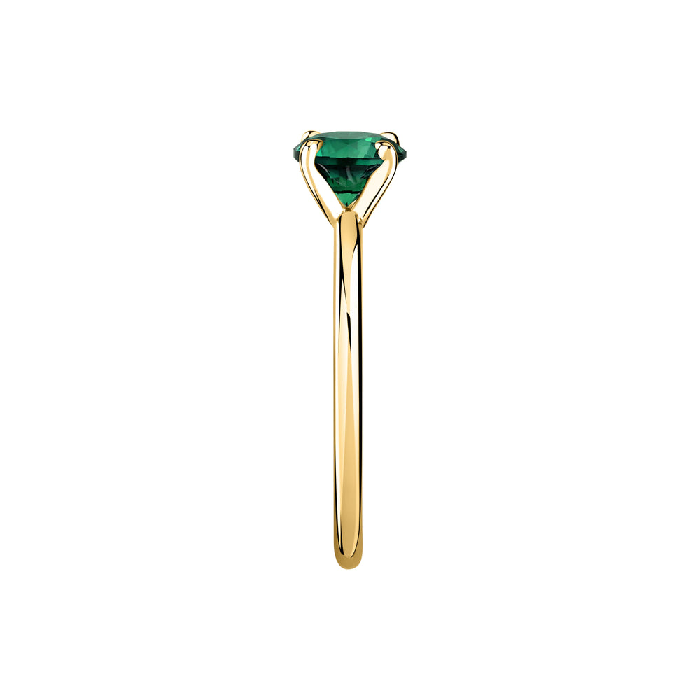 
                  
                    ANELLO DONNA LIVE DIAMOND CLASSIC GEM STONE LDY100166010I
                  
                