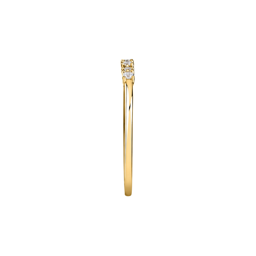 
                  
                    ANELLO DONNA LIVE DIAMOND CONTEMPORARY DIAMOND LDY007107010
                  
                