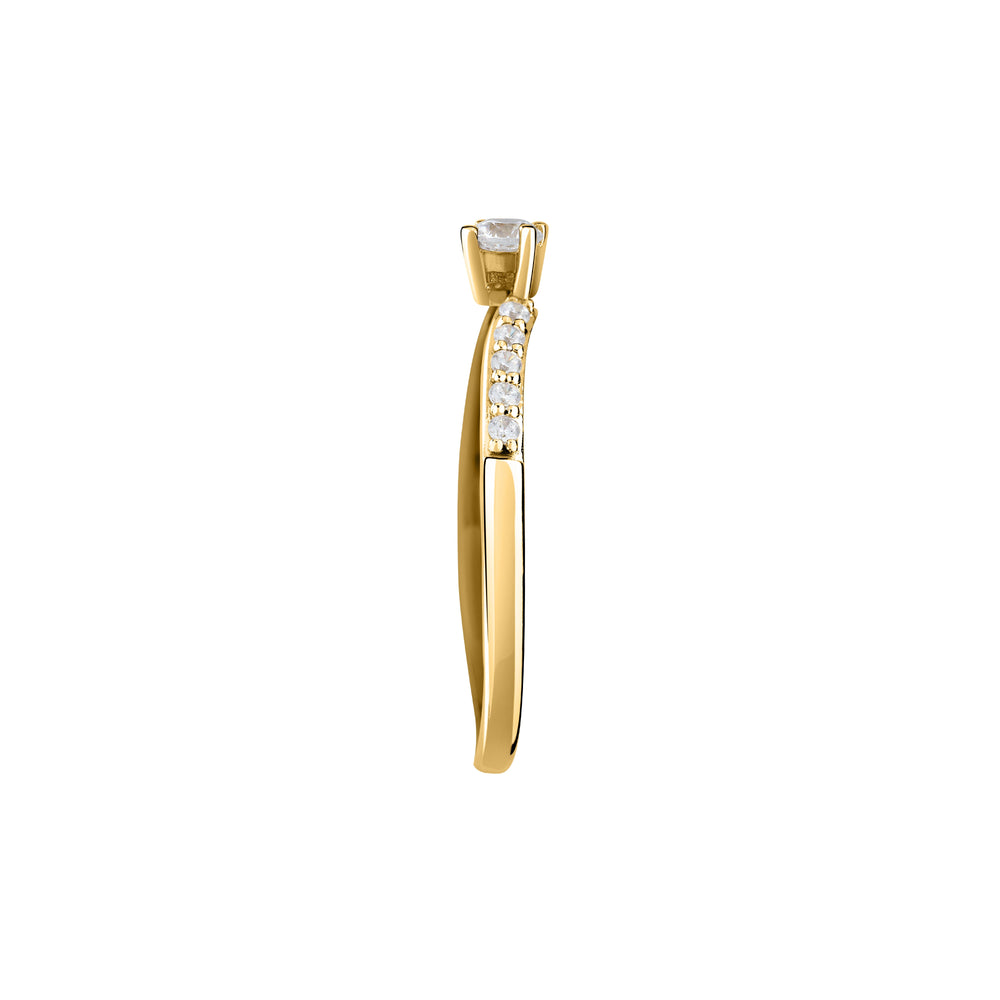 
                  
                    ANELLO DONNA LIVE DIAMOND CONTEMPORARY DIAMOND LDY015113010
                  
                